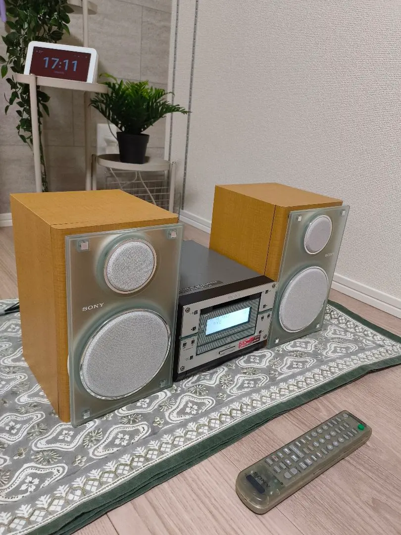 2026年最新】sony cmt px3の人気アイテム - メルカリ