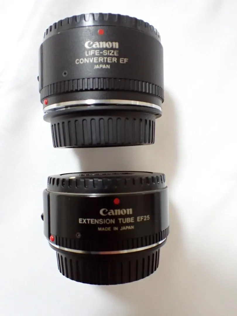 2026年最新】ef25 エクステンションチューブの人気アイテム - メルカリ