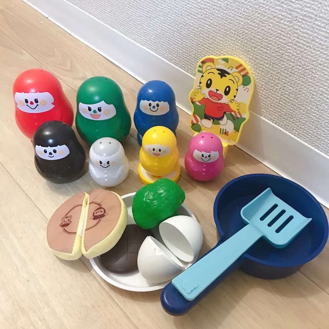 2026年最新】いろりん みどりんの人気アイテム - メルカリ