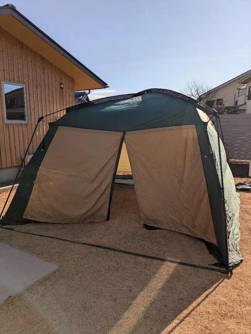 2026年最新】COLEMAN スクリーンキャノピータープ 300の人気アイテム