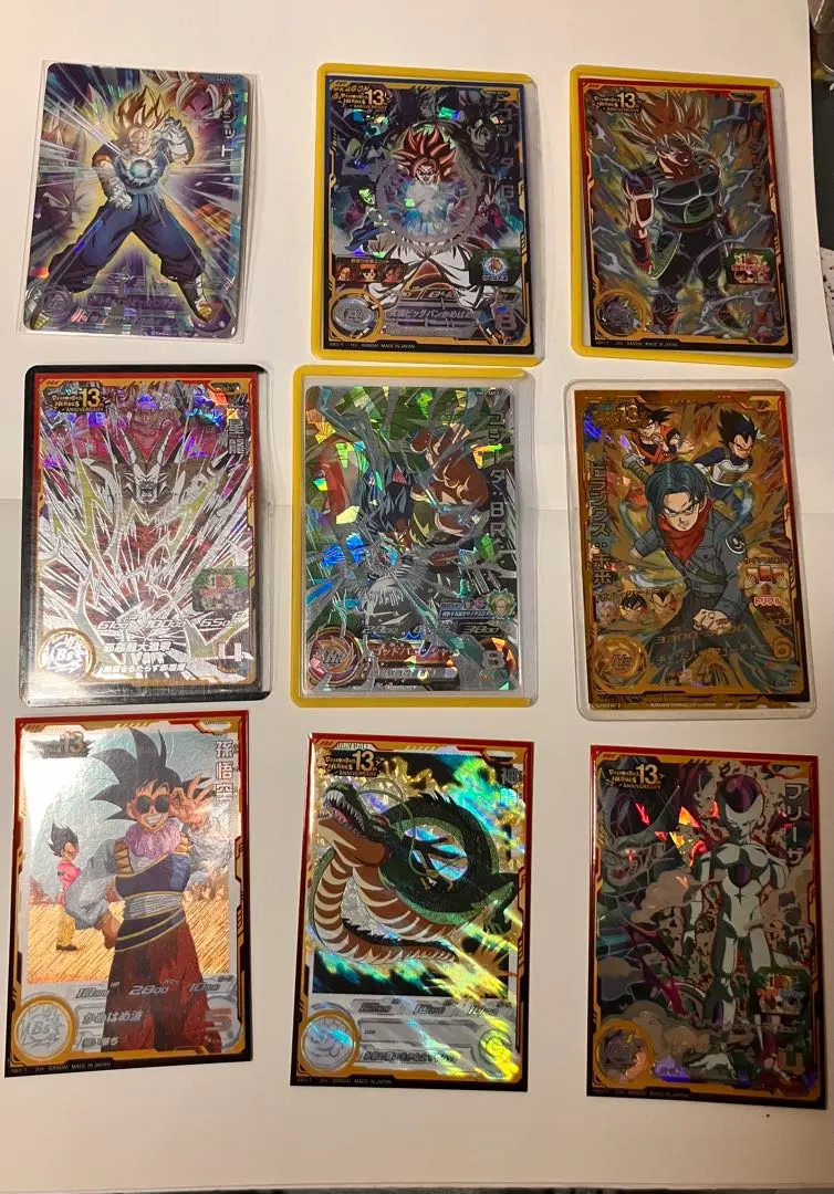 2026年最新】mm3 da 孫悟空の人気アイテム - メルカリ