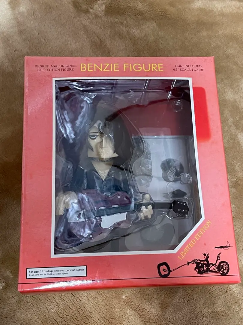 2026年最新】浅井健一 フィギュアの人気アイテム - メルカリ