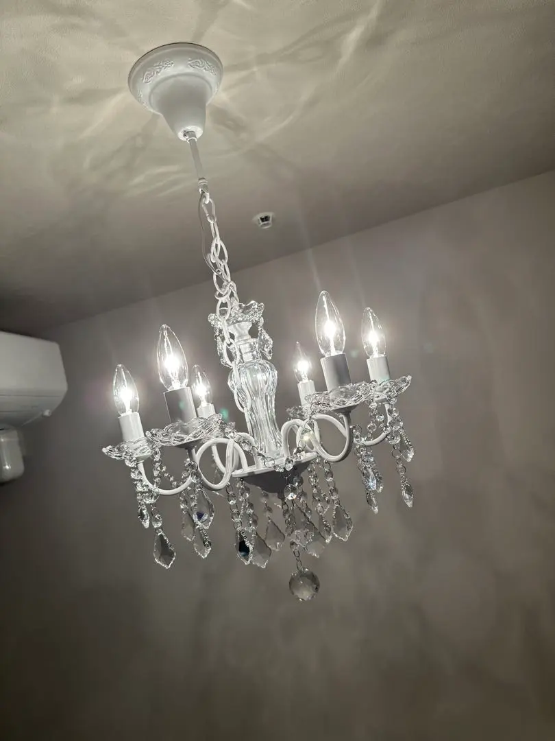 2026年最新】Francfranc シャンデリアの人気アイテム - メルカリ