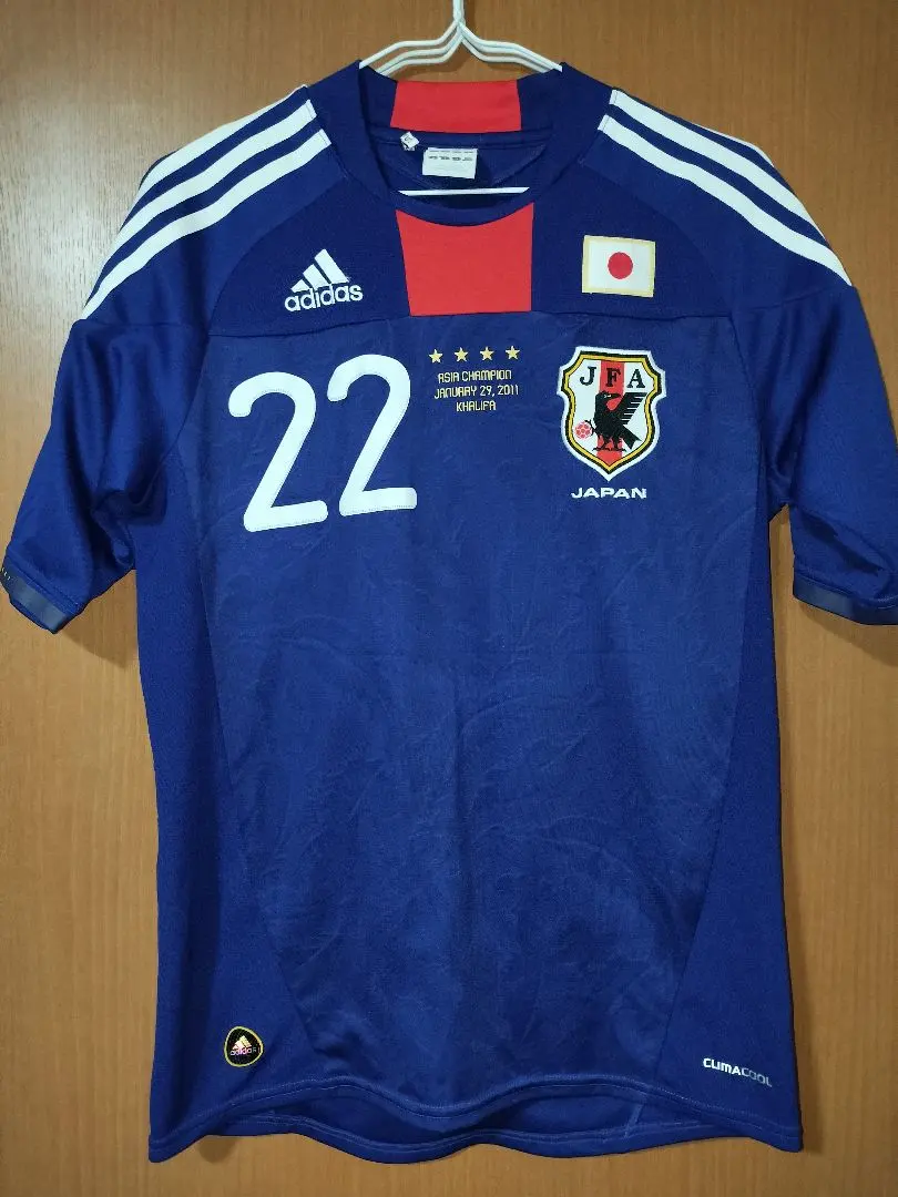 2026年最新】吉田麻也 ユニフォームの人気アイテム - メルカリ