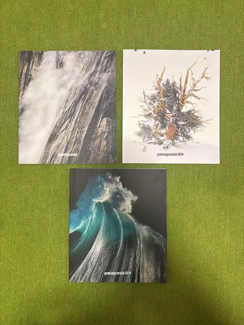2026年最新】パタゴニア カタログ 1996の人気アイテム - メルカリ