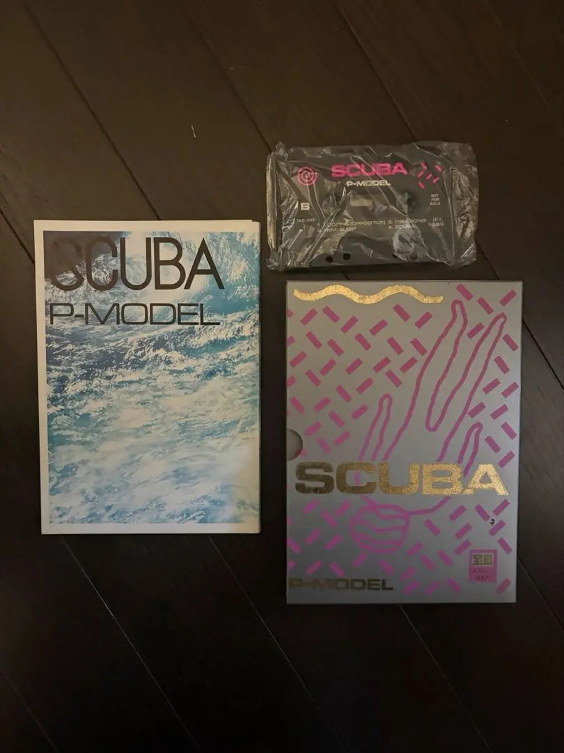 2026年最新】p-model scubaの人気アイテム - メルカリ