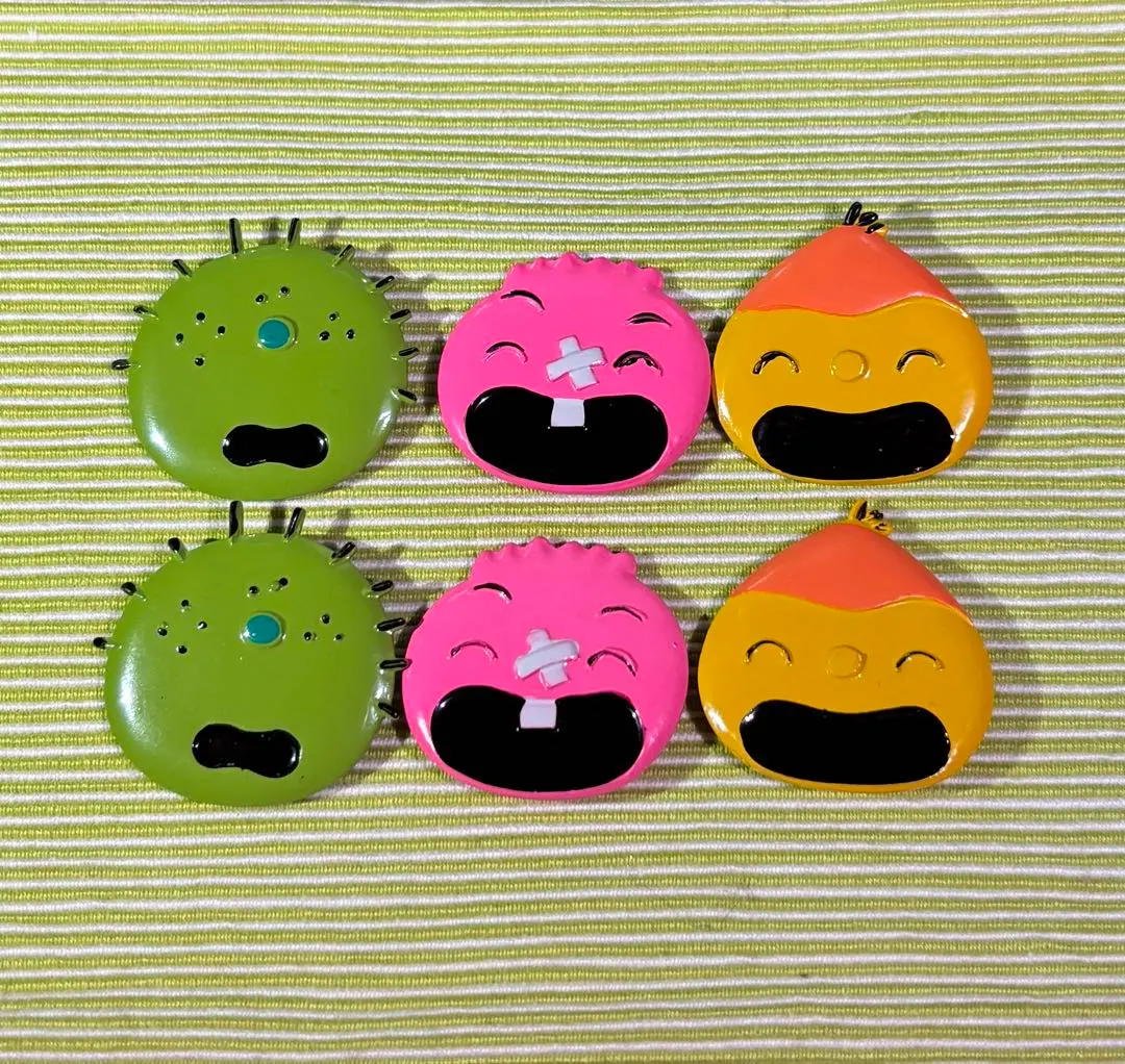 2026年最新】nhkこんなこいるかなの人気アイテム - メルカリ