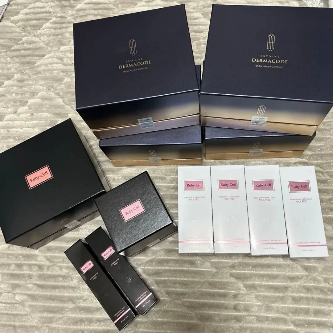 2026年最新】ダーマコードスノーインフュージョンの人気アイテム