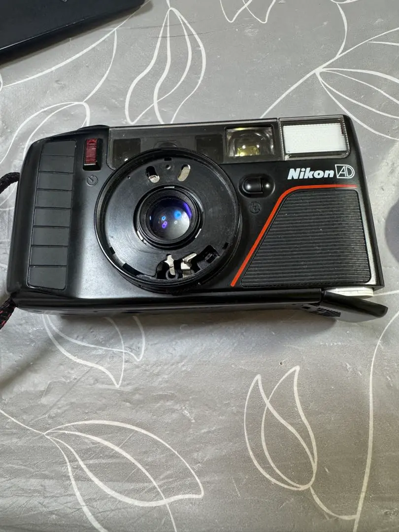 2026年最新】ニコン L35AD2の人気アイテム - メルカリ