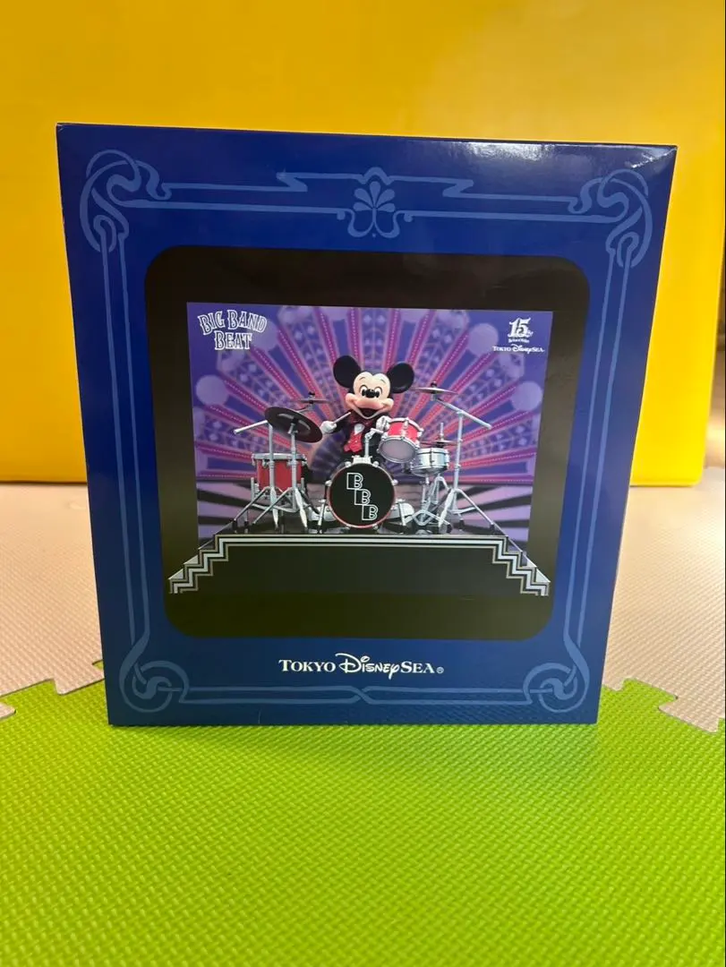 2026年最新】東京ディズニーシー(R) ビッグバンドビートの人気アイテム