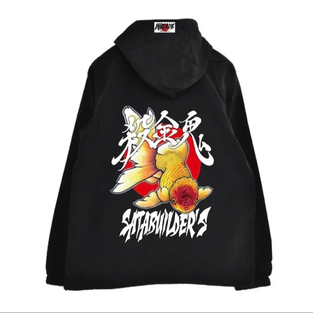 2026年最新】佐田ビルダーズ ジャケットの人気アイテム - メルカリ