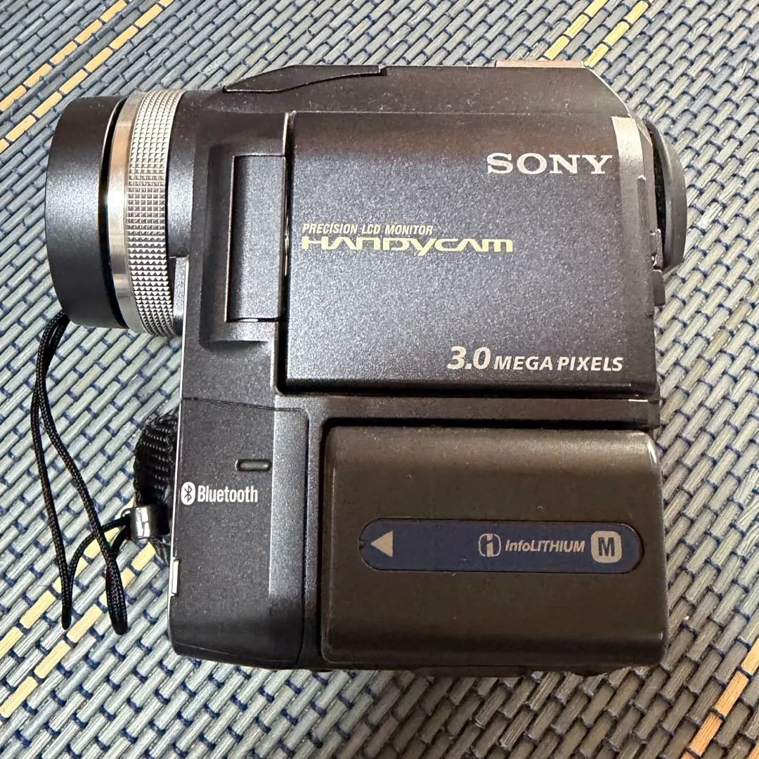 2026年最新】sony dcr-pc300の人気アイテム - メルカリ