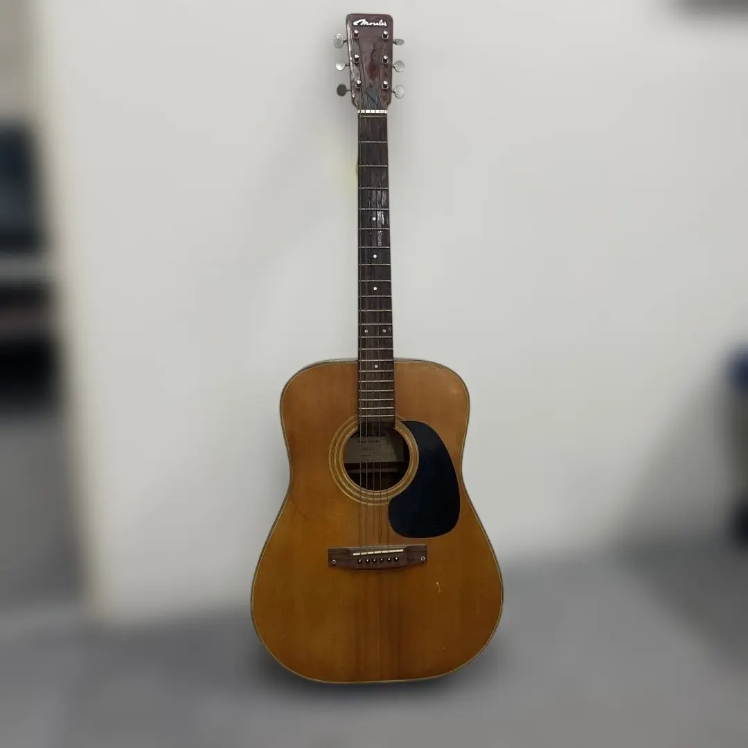 2026年最新】モラレス ギターの人気アイテム - メルカリ