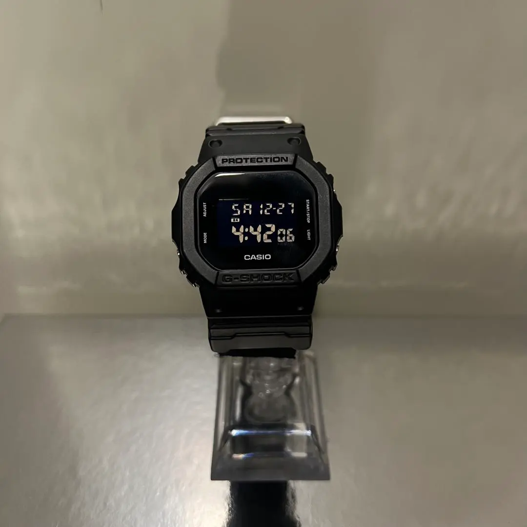 2026年最新】dw-5600bbn-1の人気アイテム - メルカリ