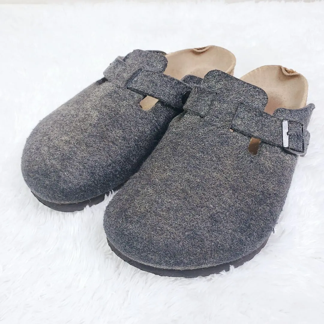 2026年最新】ビルケンシュトック ボストン フェルトの人気アイテム