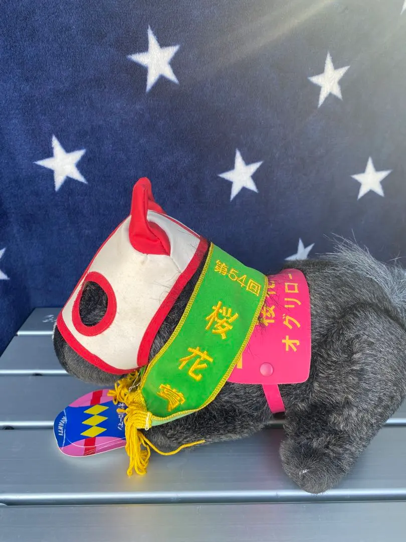 2026年最新】オグリローマンの人気アイテム - メルカリ