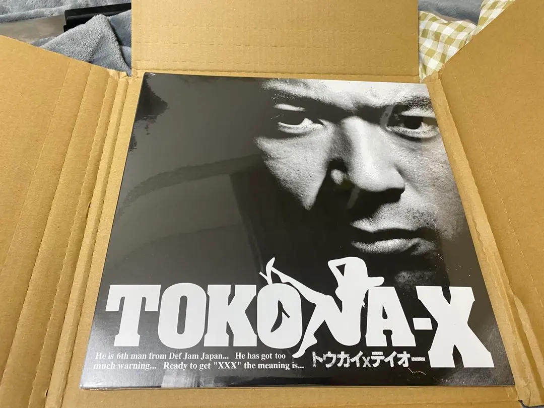 2026年最新】TOKONA-X トウカイテイオーの人気アイテム - メルカリ