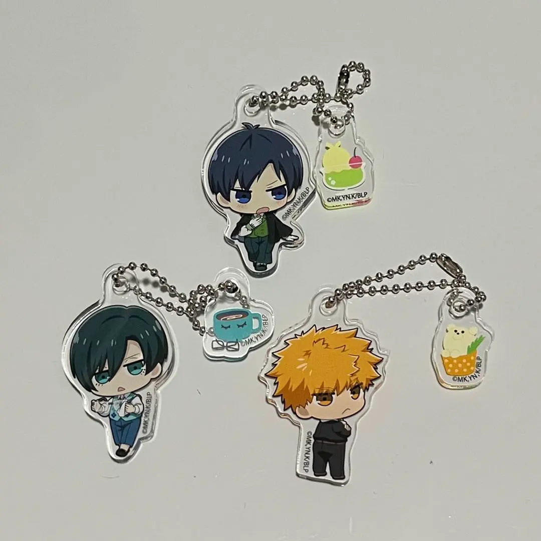 2026年最新】ばろばろカフェ 潔の人気アイテム - メルカリ