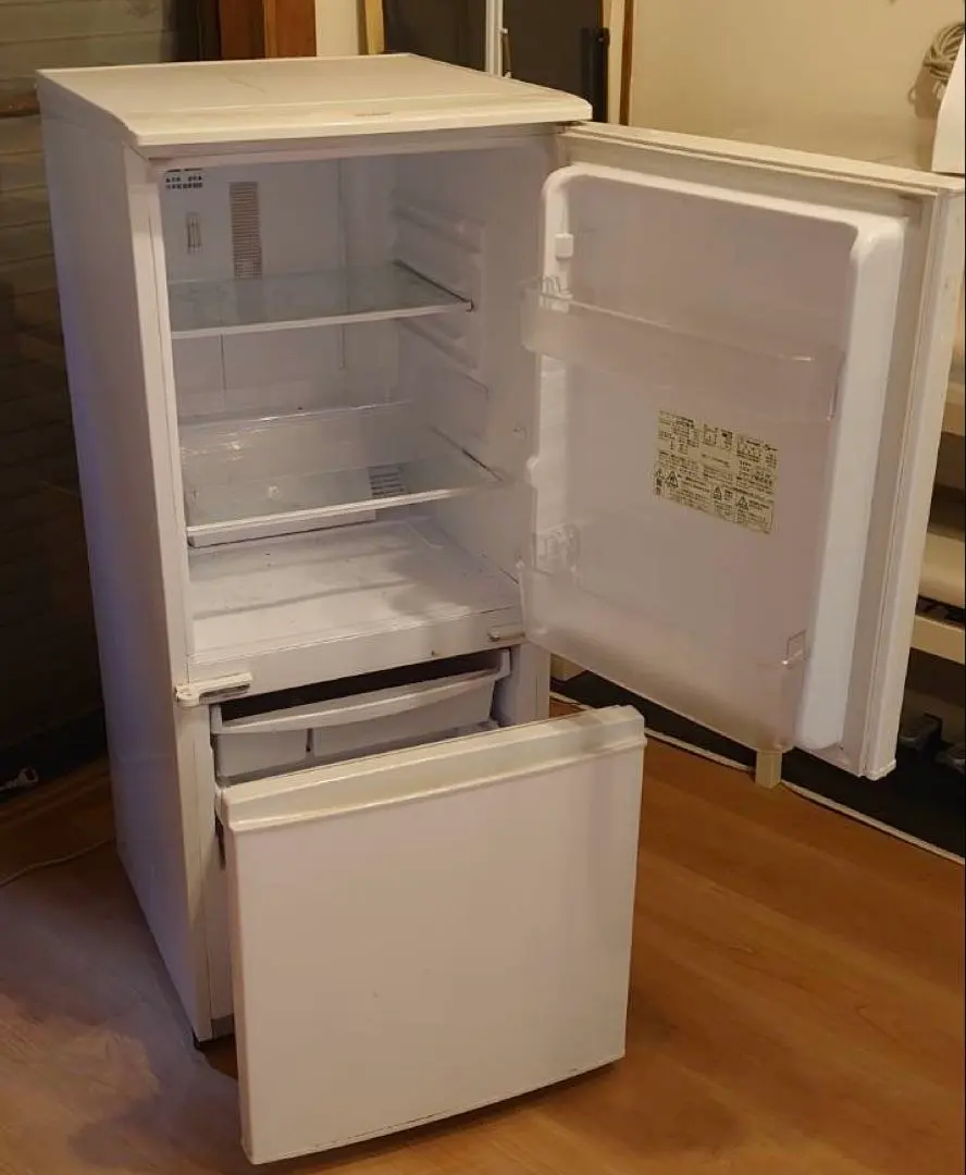 2026年最新】sjd14c シャープ 冷蔵庫 2ドアの人気アイテム - メルカリ