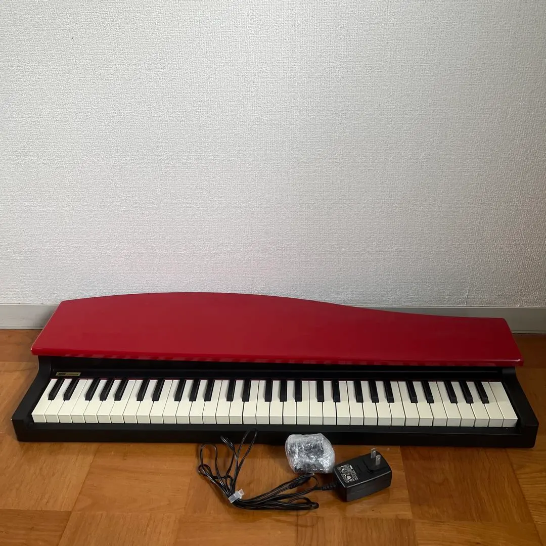 2026年最新】korg micro pianoの人気アイテム - メルカリ