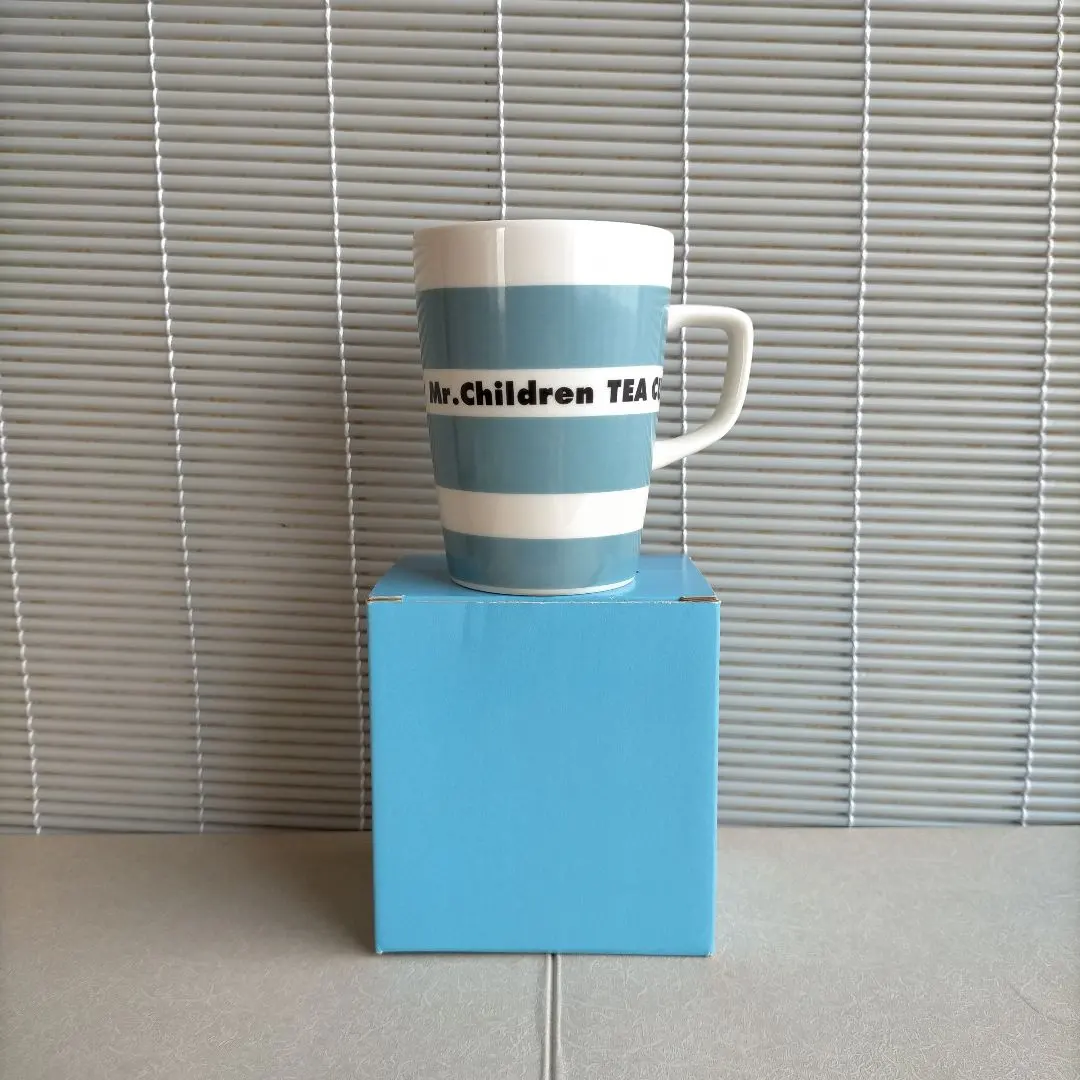 2026年最新】ミスチル 20 マグカップの人気アイテム - メルカリ