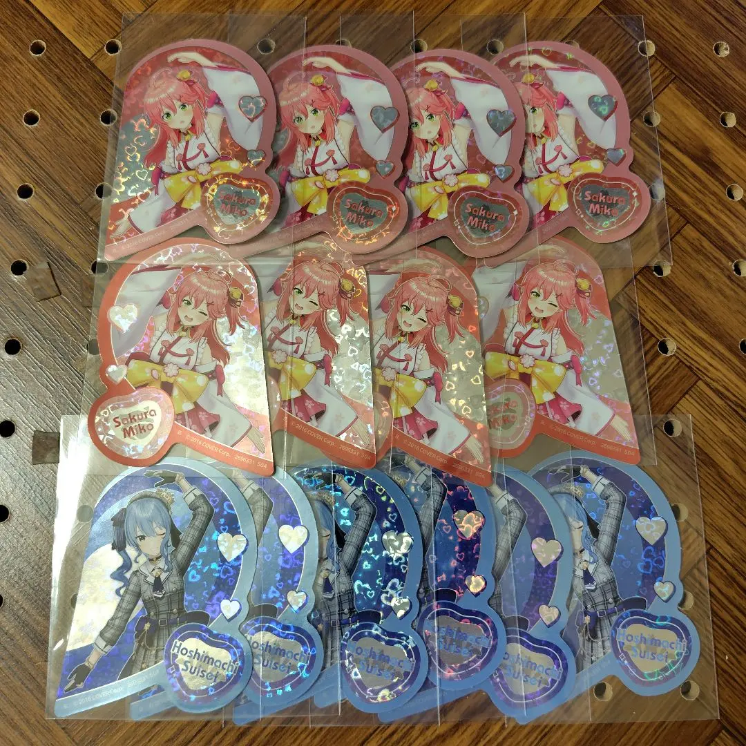 2026年最新】みこめっと 缶バッジの人気アイテム - メルカリ