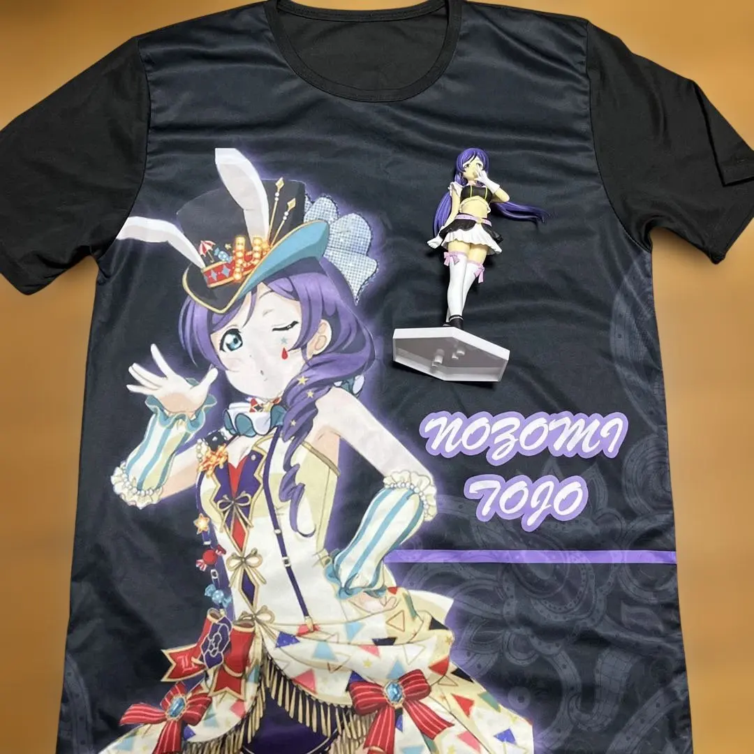 2026年最新】東條希 tシャツの人気アイテム - メルカリ