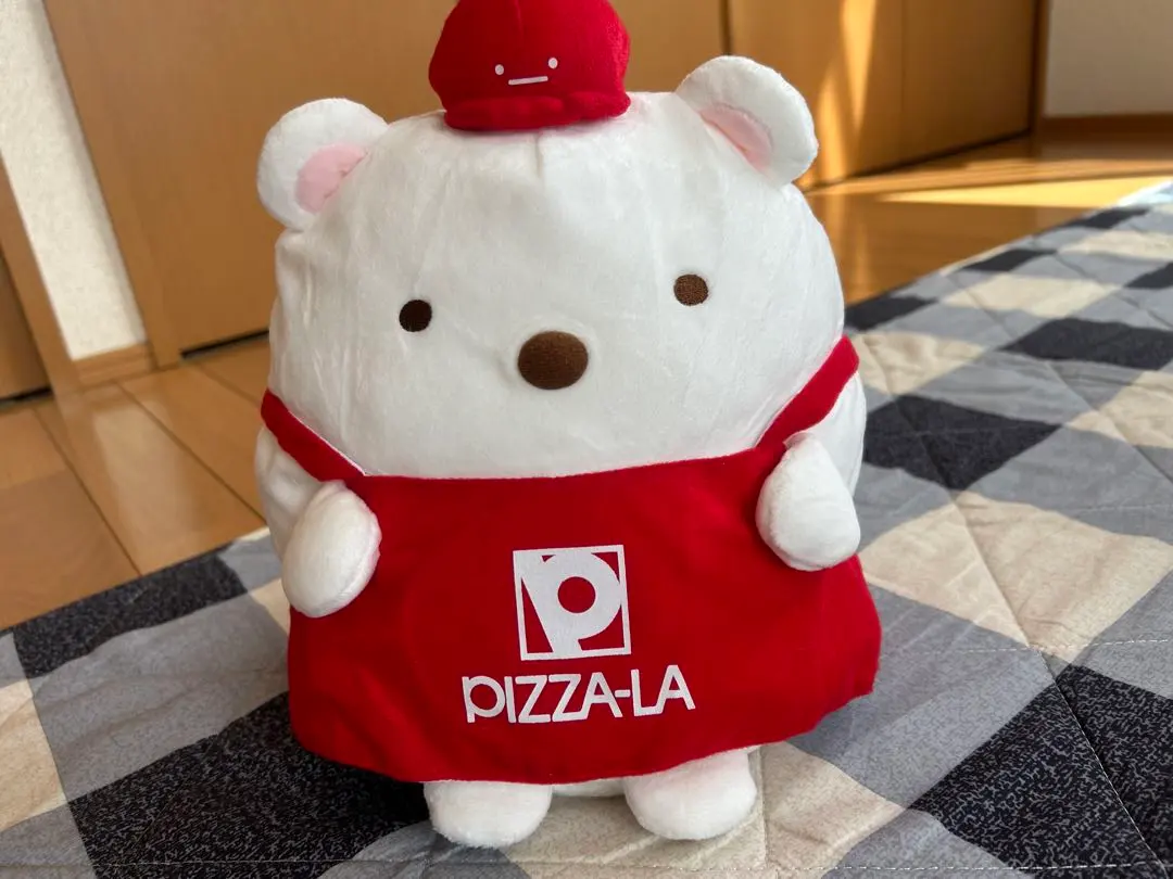 2026年最新】ピザーラ すみっこぐらし ぬいぐるみの人気アイテム