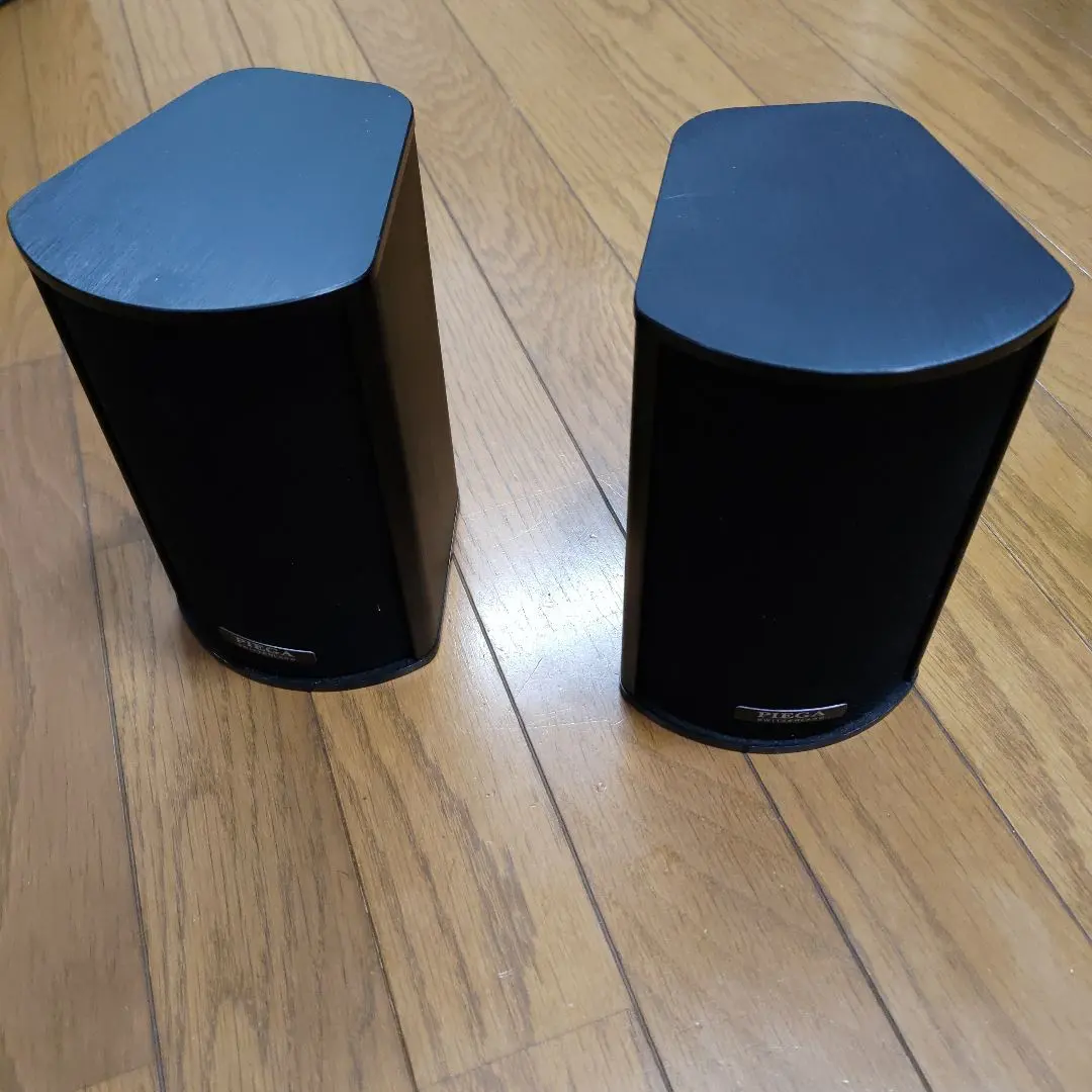 2026年最新】PIEGA スピーカーの人気アイテム - メルカリ
