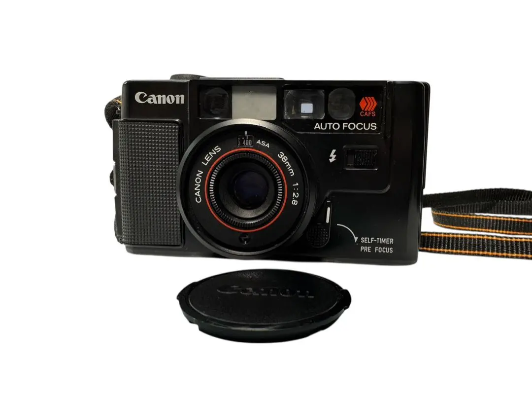 2026年最新】canon af35ml autoboyの人気アイテム - メルカリ