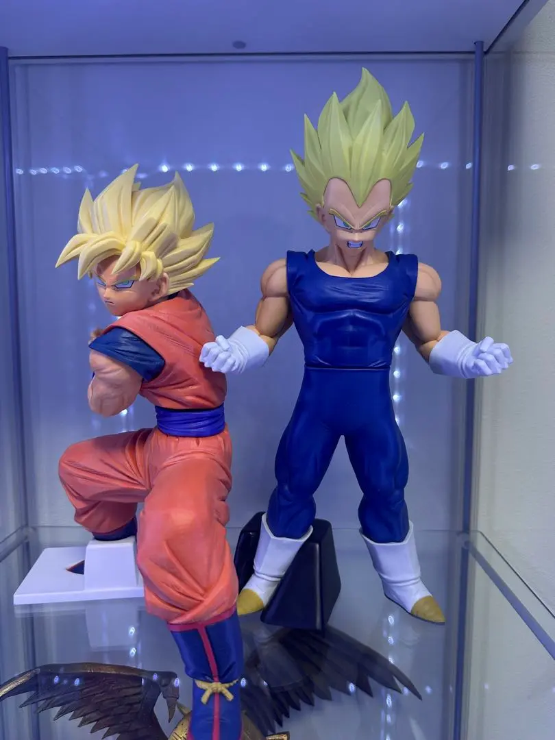 2026年最新】グランディスタ 孫悟空 リペイントの人気アイテム - メルカリ