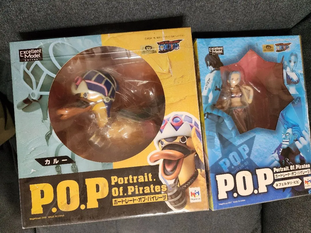 2026年最新】P.O.P カルーの人気アイテム - メルカリ