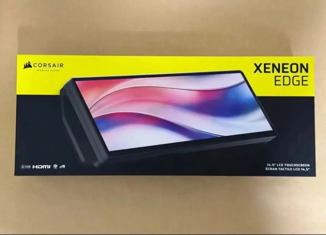 2026年最新】CORSAIR ディスプレイ・モニター本体の人気アイテム