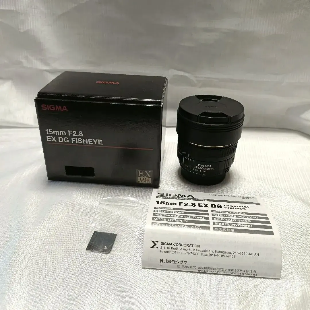 2026年最新】sigma 8mm f3.5 ex dg circular fisheyeの人気アイテム