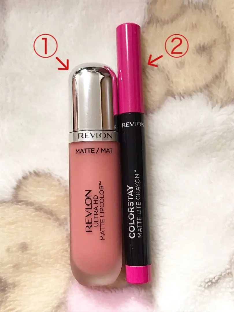 2026年最新】レブロン マットリップスティックの人気アイテム - メルカリ