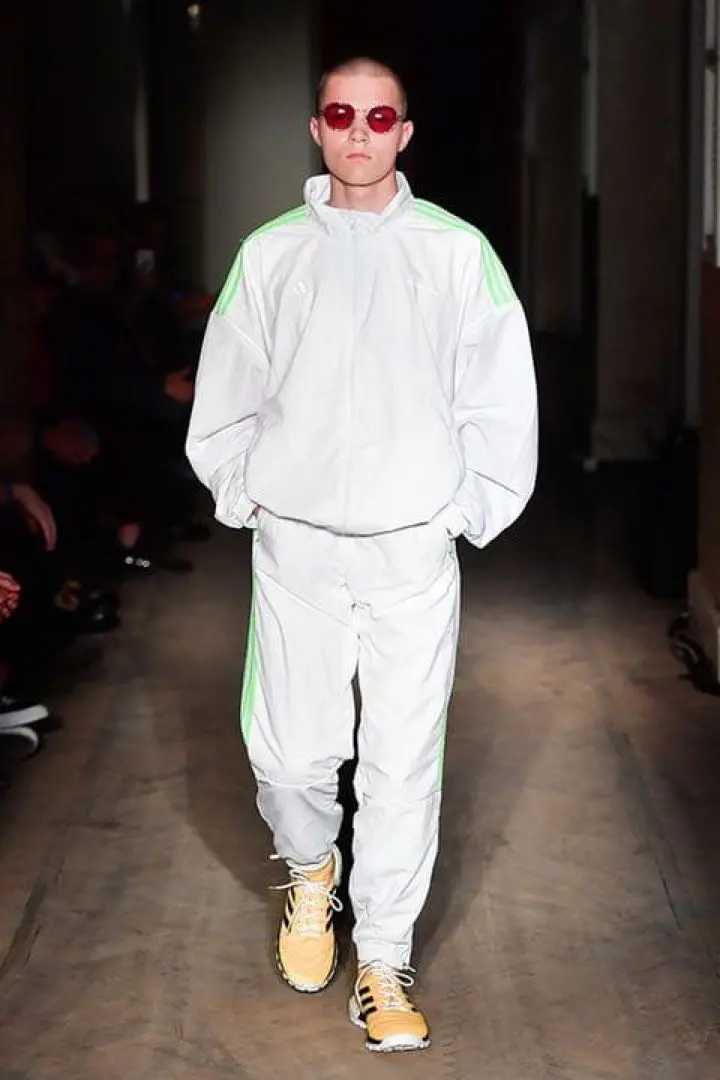 2026年最新】Gosha RUBCHINSKIY トラックジャケットの人気アイテム