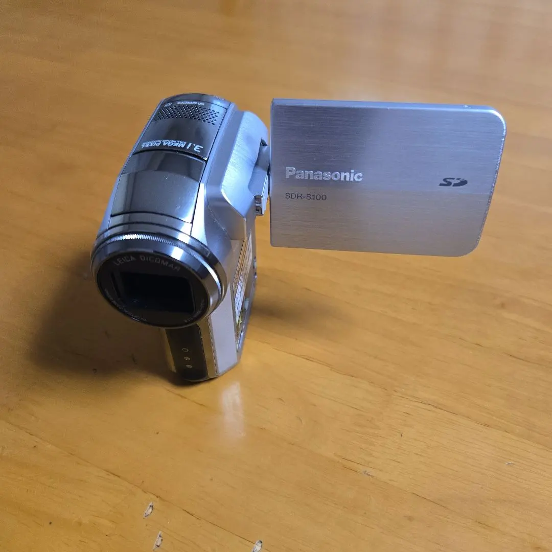 2026年最新】panasonic sdr-s100の人気アイテム - メルカリ