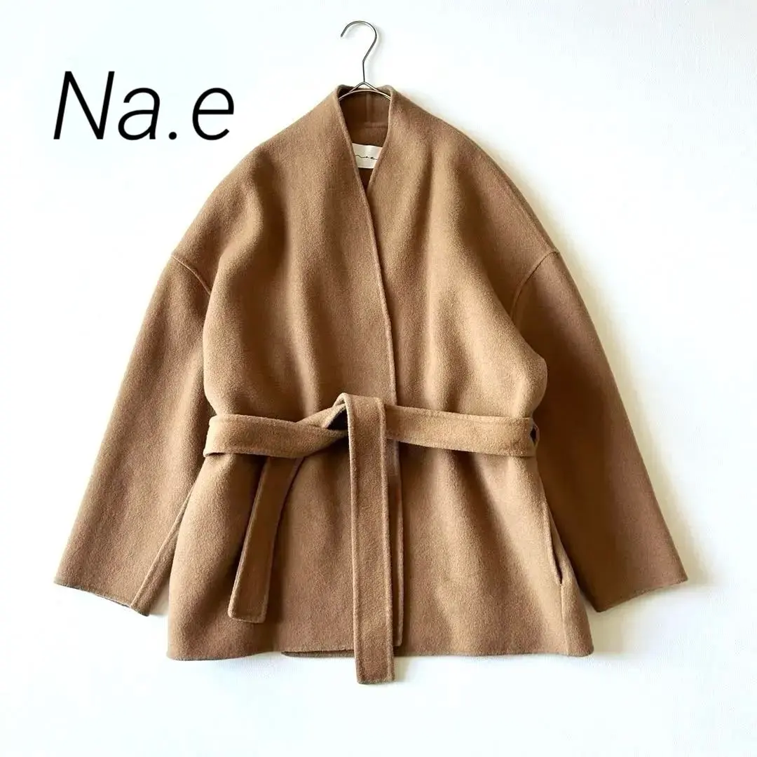 2026年最新】nae アリュールコートの人気アイテム - メルカリ