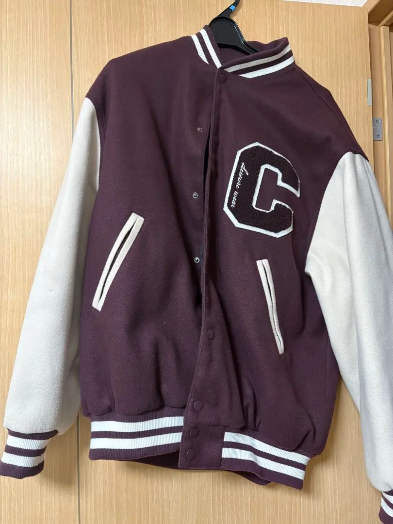 2026年最新】PAZZO スタジャンの人気アイテム - メルカリ