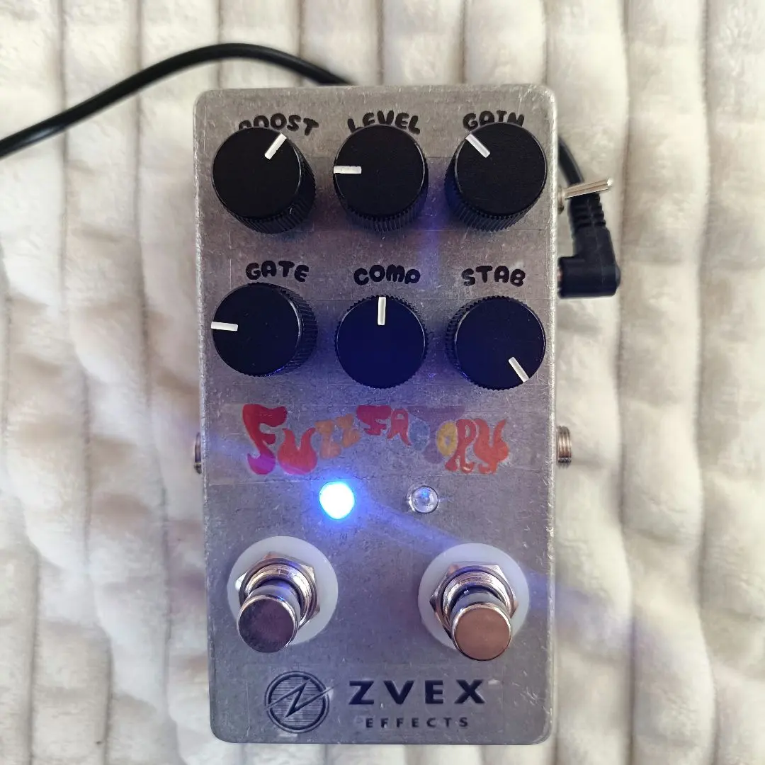 2026年最新】fuzz factory クローンの人気アイテム - メルカリ