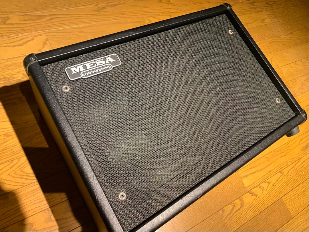 2026年最新】MESA BOOGIE Black Shadowの人気アイテム - メルカリ
