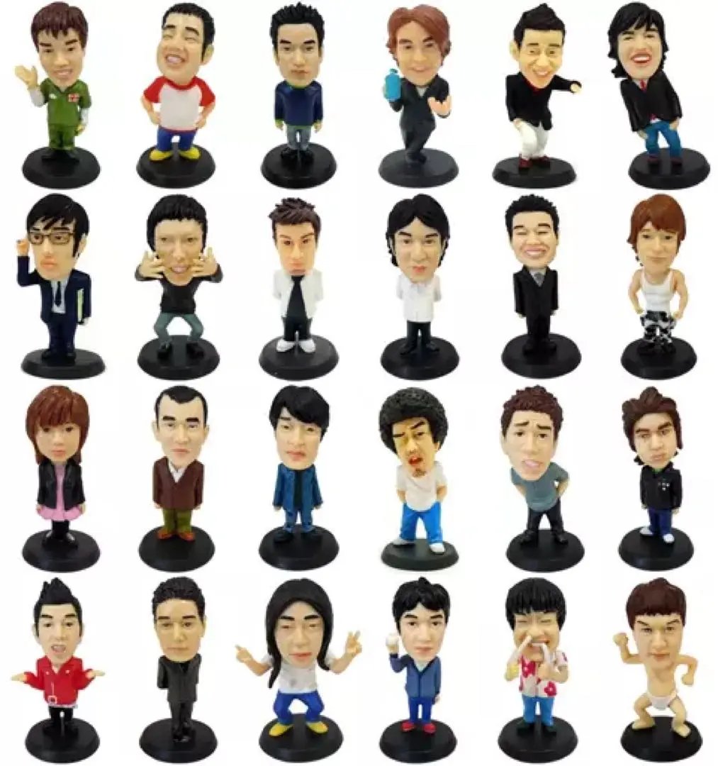 2026年最新】東野幸治 フィギュアの人気アイテム - メルカリ