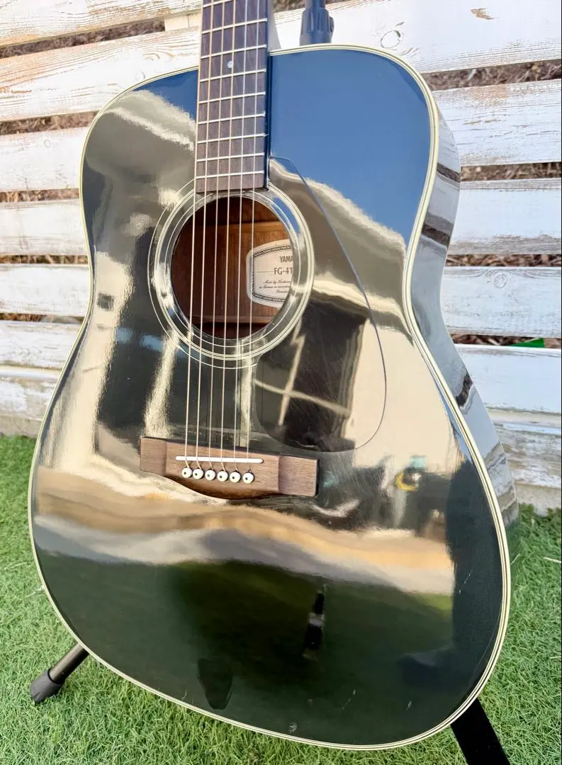 2026年最新】YAMAHA FG-423Sの人気アイテム - メルカリ