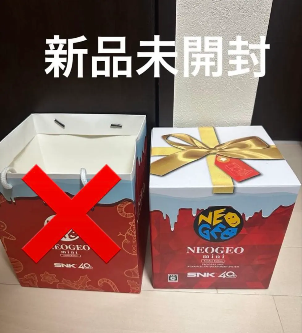 2026年最新】neogeo mini サムライスピリッツの人気アイテム - メルカリ