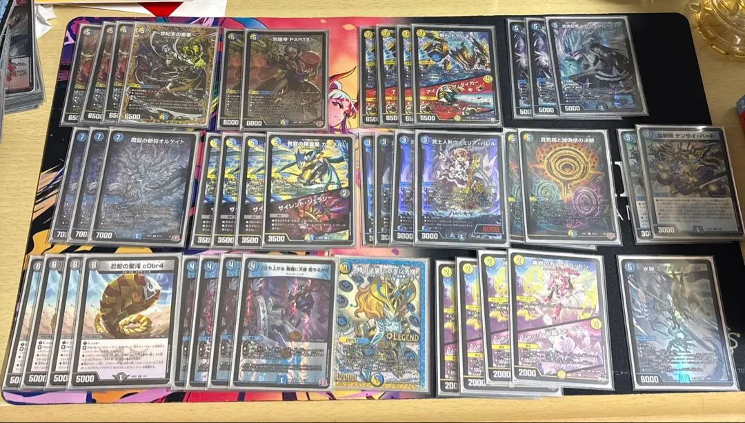 2026年最新】ドロマーハンデス デッキの人気アイテム - メルカリ