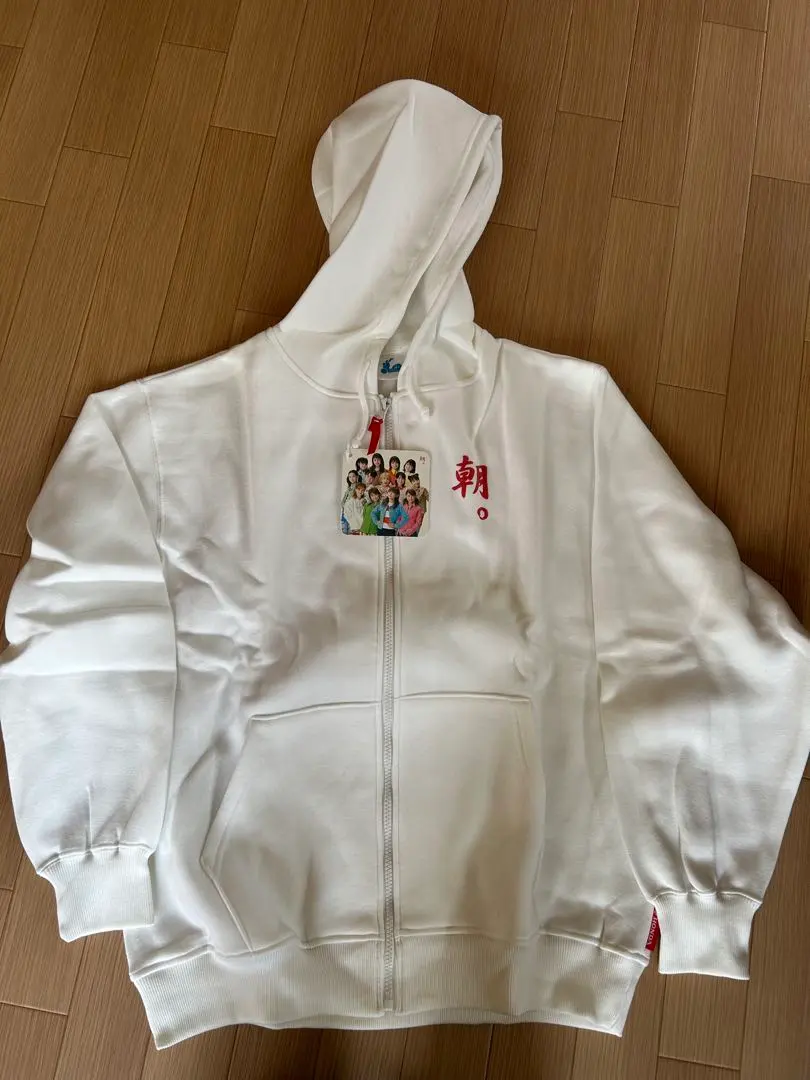 2026年最新】モー娘。 パーカーの人気アイテム - メルカリ