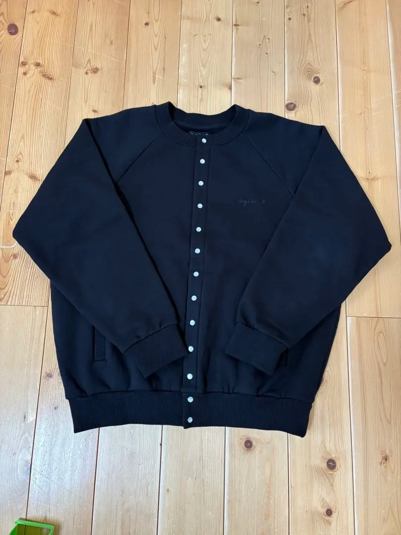 2026年最新】v.a アニエスベーの人気アイテム - メルカリ