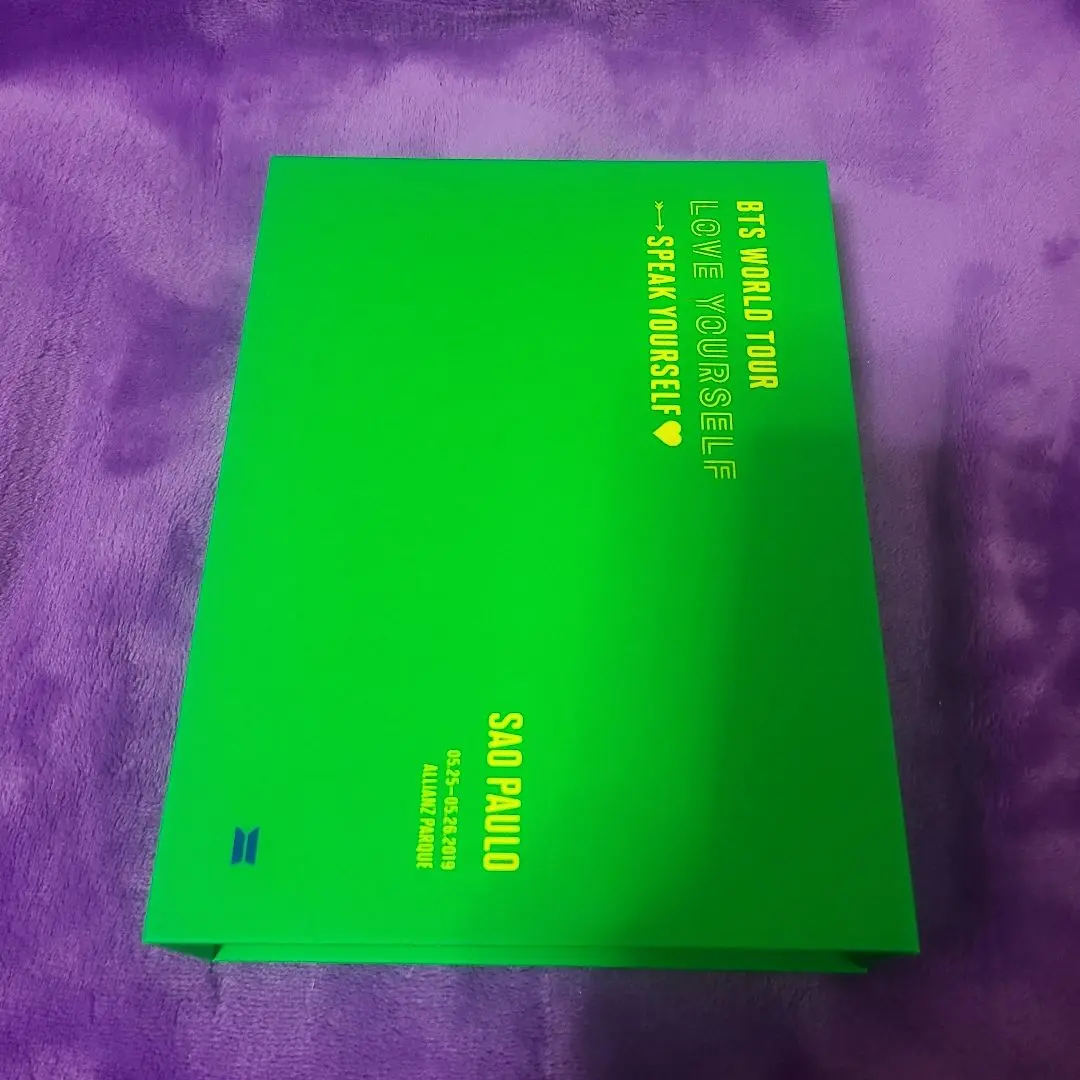 2026年最新】サンパウロ bts dvd 日本語字幕の人気アイテム - メルカリ