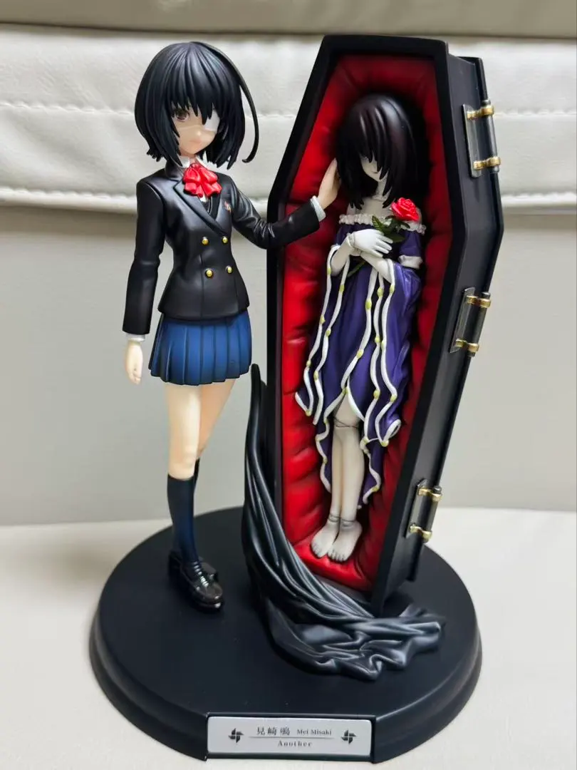 2026年最新】見崎鳴 1/8の人気アイテム - メルカリ