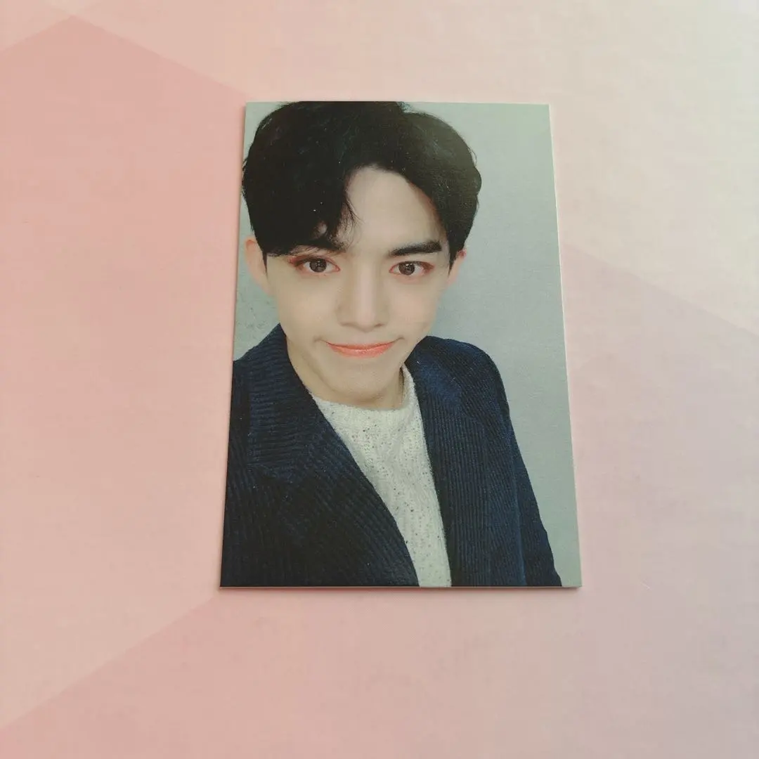 2026年最新】seventeen サノク エスクプスの人気アイテム - メルカリ